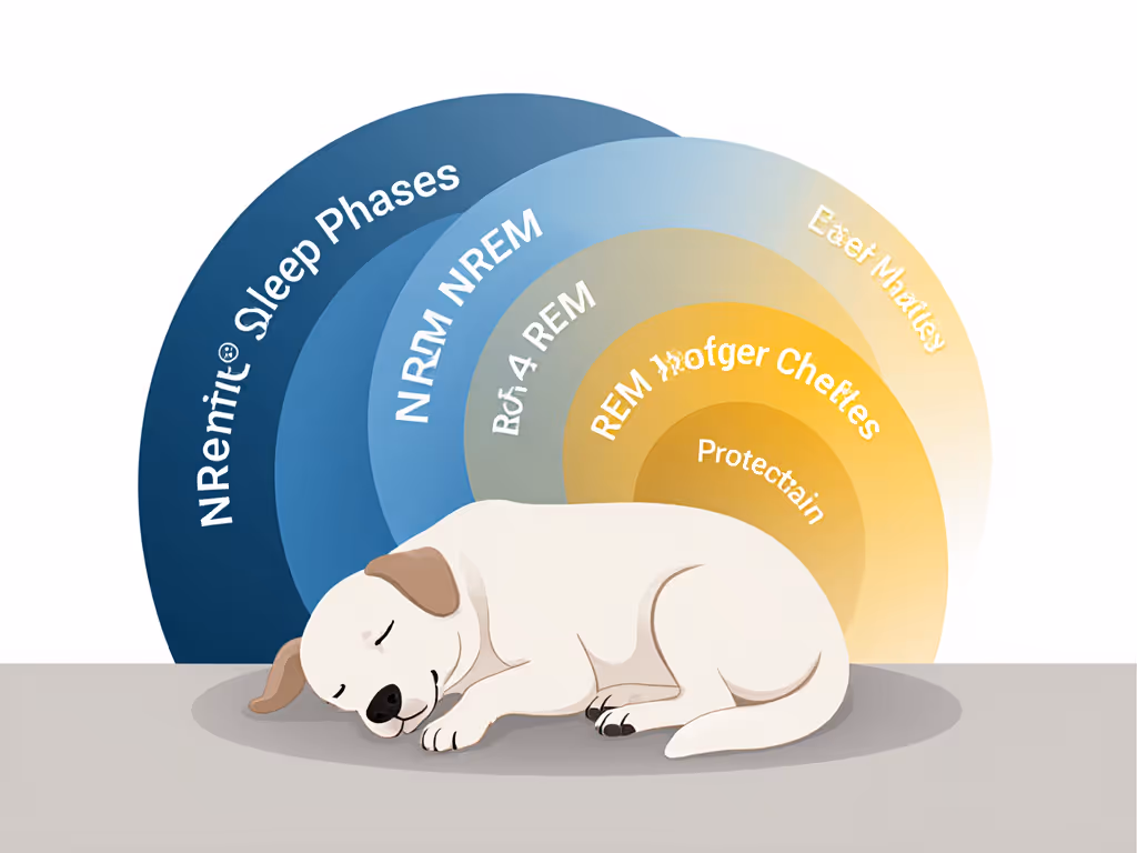 dog-sleep-cycle-phases-illustrated