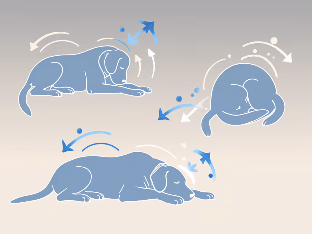 dog_sleeping_positions_with_airflow_indicators