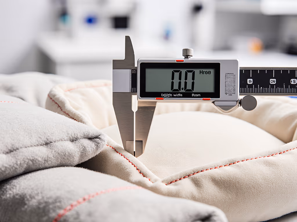 dog_bed_seam_stress_test_with_digital_caliper_measurement