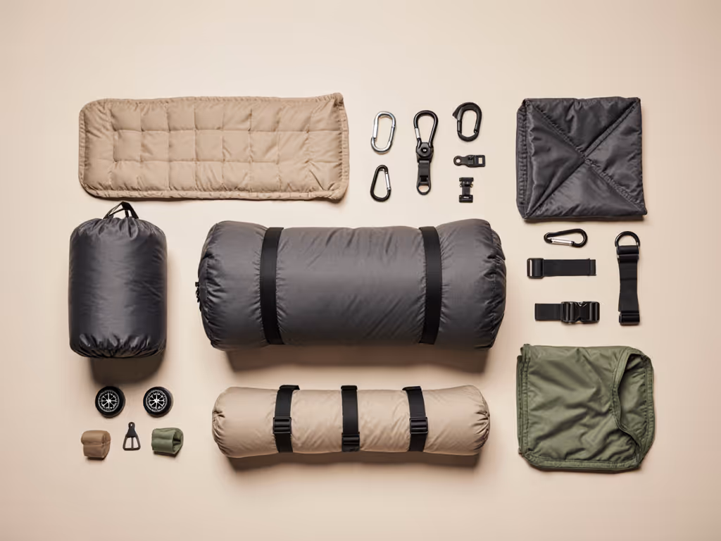 core_components_of_a_high_dog_bed_travel_system