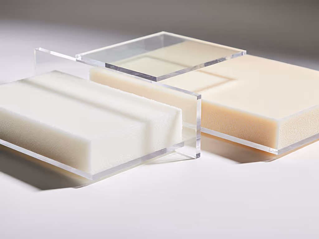 close-up_comparison_of_foam_layers_showing_compression_differences