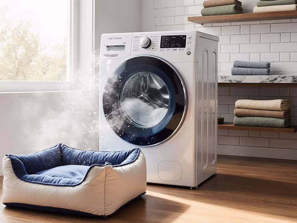 True Machine-Washable Dog Beds: Tested & Compared