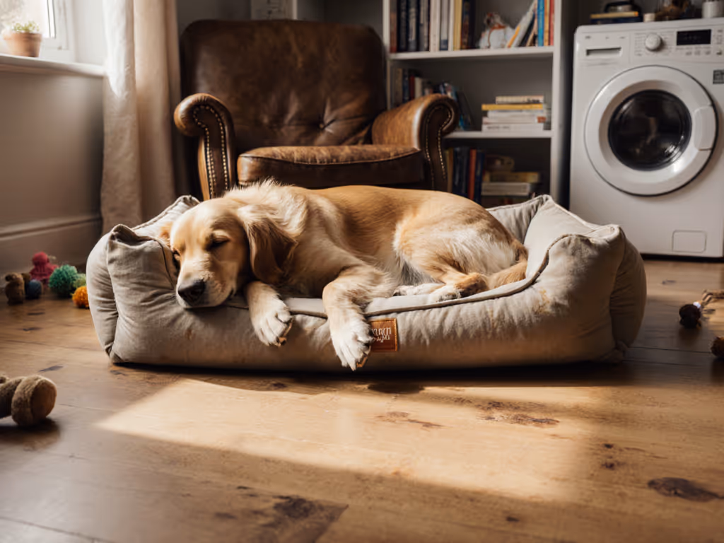 Sporting Saint Snug Bed Review: Honest Durability Test