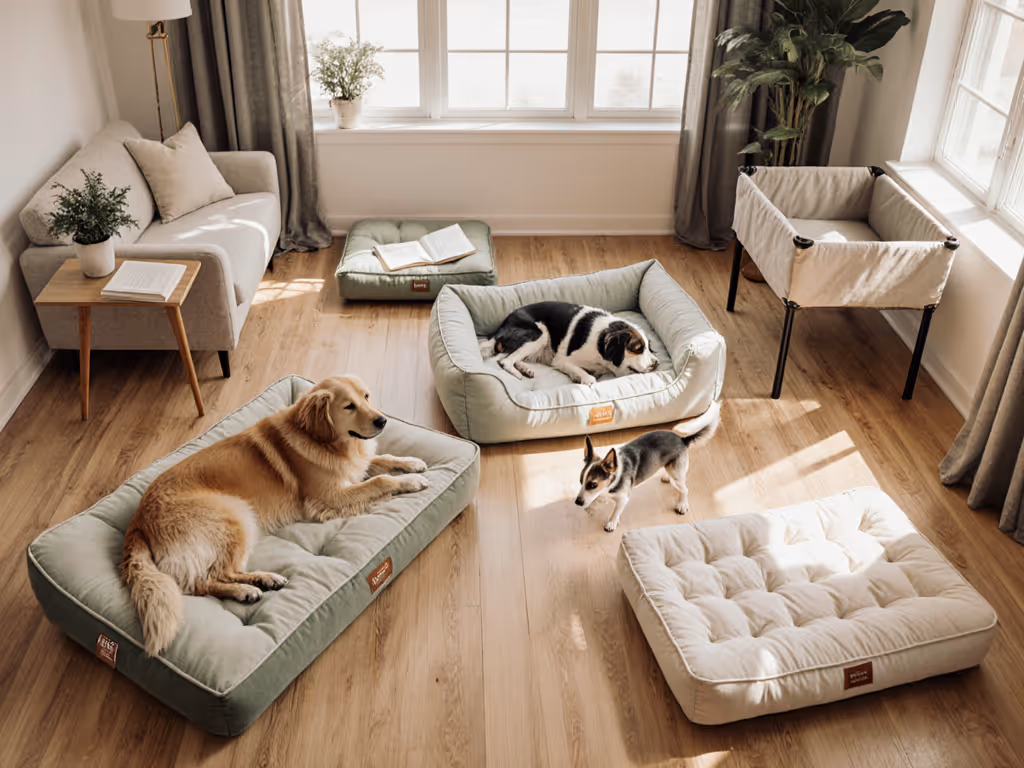 Dog Bed Warranty Comparison: What Lasts & Saves Money