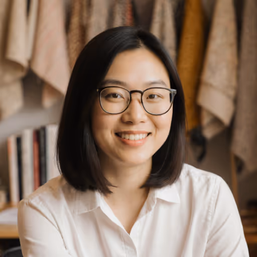 Luca Cheng