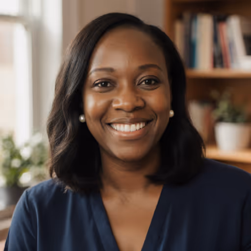 Mina Okoro