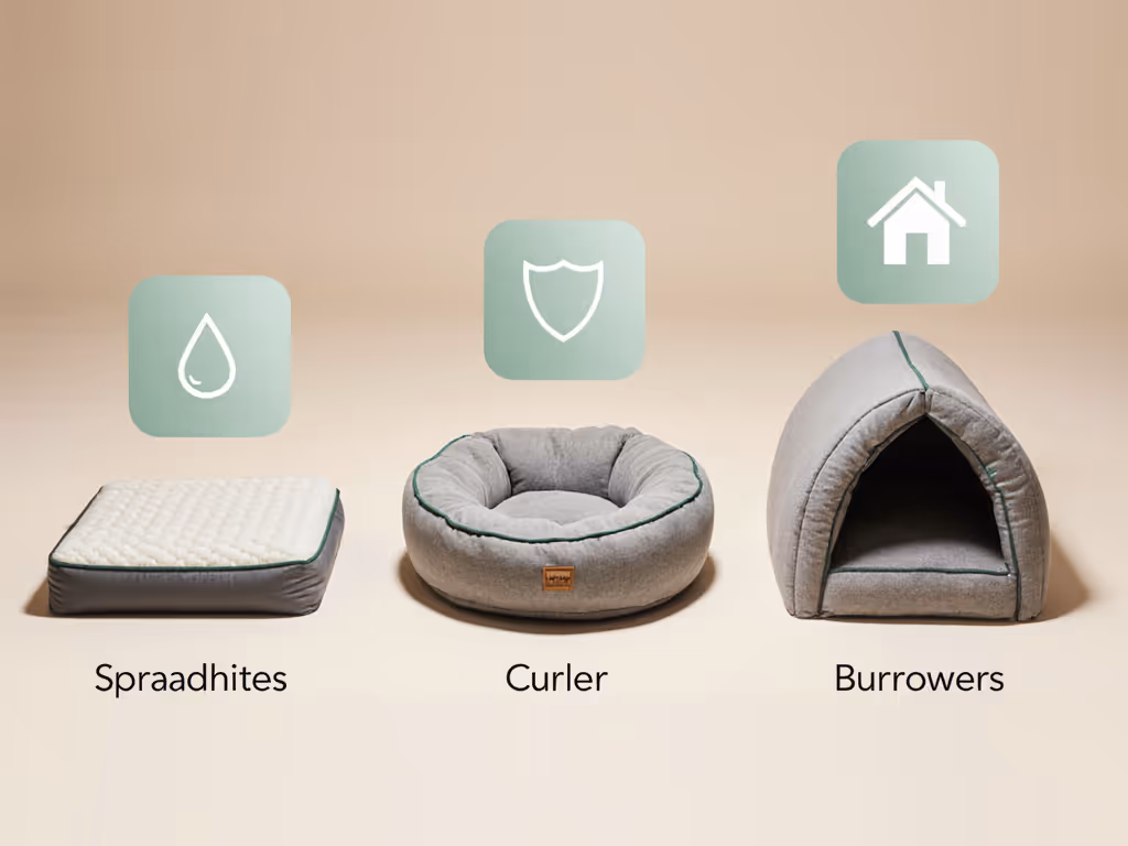 Dog Bed Comparisons & Buying Advice