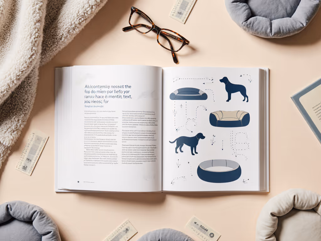 Dog Bed Guides & How-To