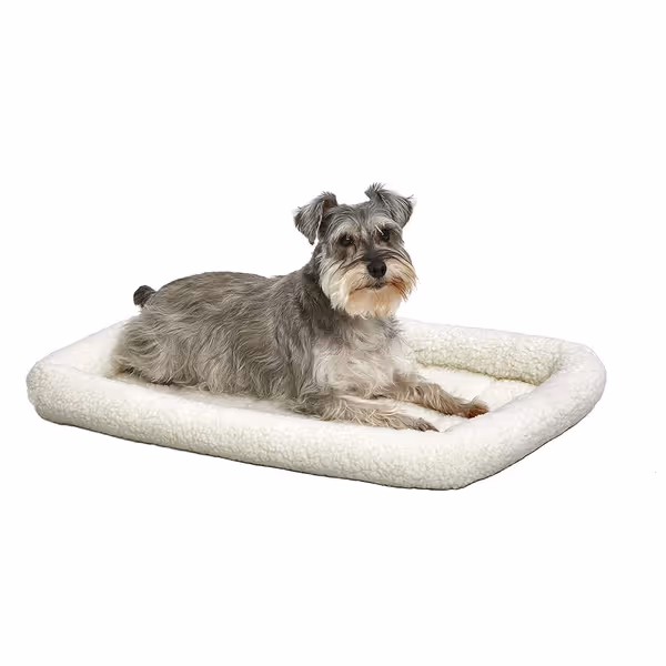 MidWest QuietTime Dog Bed