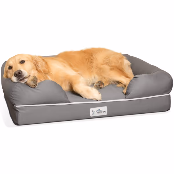 PetFusion Ultimate Orthopedic Dog Bed