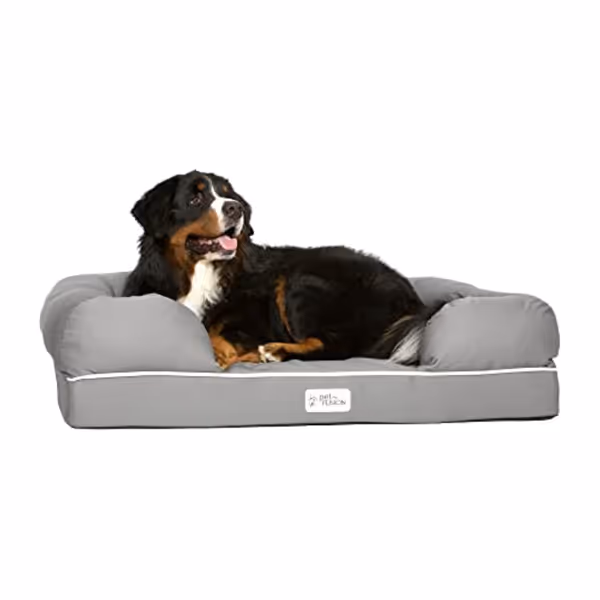 PetFusion Ultimate Orthopedic Dog Bed