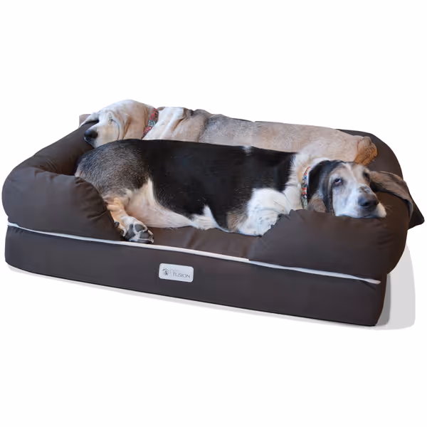 PetFusion Ultimate Orthopedic Dog Bed
