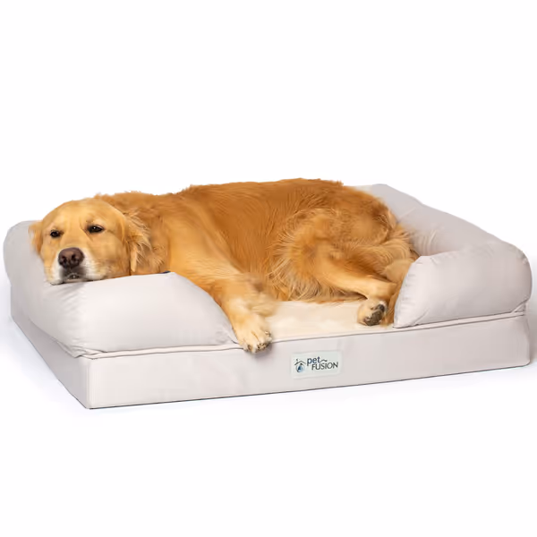 PetFusion Ultimate Orthopedic Dog Bed