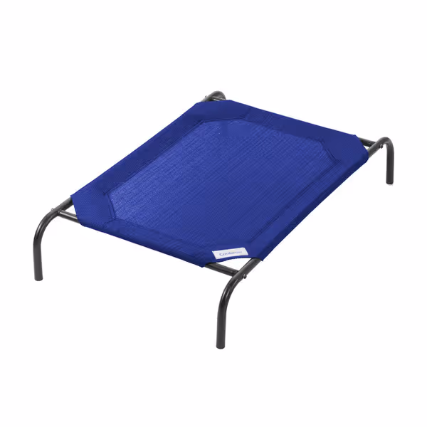 Coolaroo Elevated Dog Bed