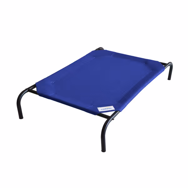 Coolaroo Elevated Dog Bed