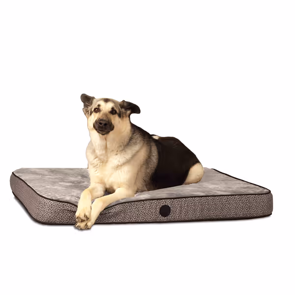 K&H Superior Orthopedic Pet Bed